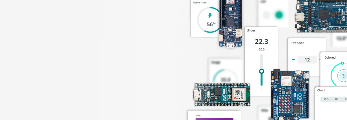 Empowering Makers, One Board Ahead